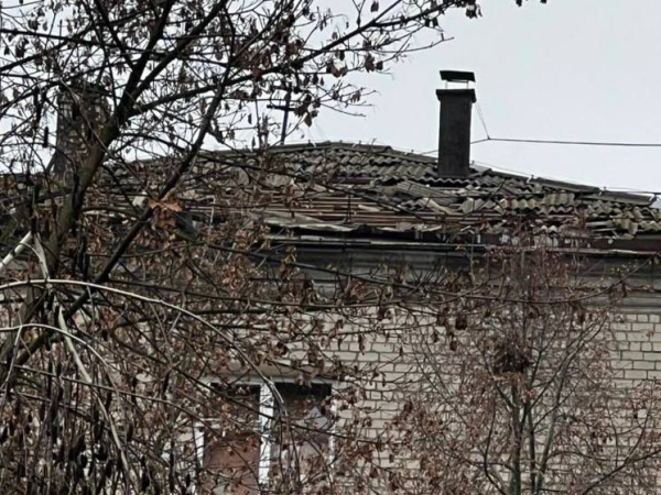 Протягом дня ворог атакував три райони Дніпропетровщини