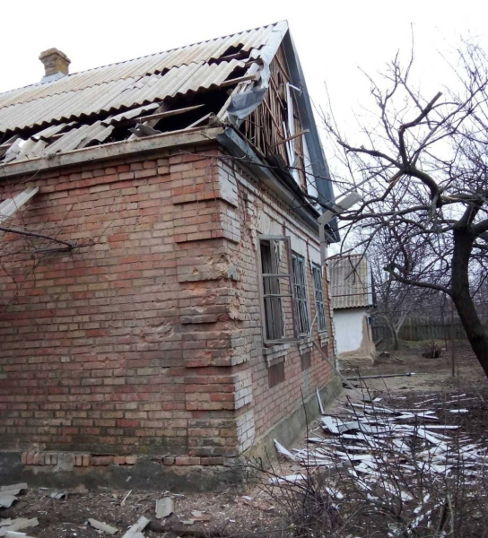Протягом дня ворог атакував область понад пів сотні разів