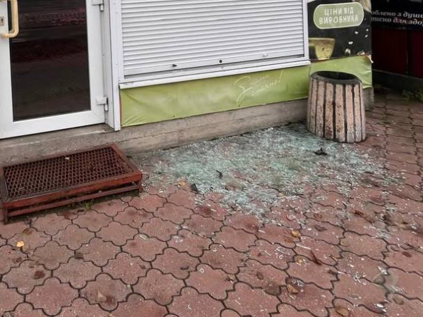 Протягом дня ворог атакував три райони Дніпропетровщини