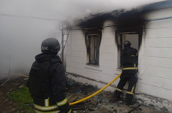 Протягом дня від ворожих атак потерпали два райони Дніпропетровщини