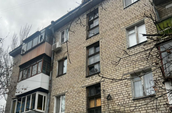 Протягом дня ворог атакував три райони Дніпропетровщини