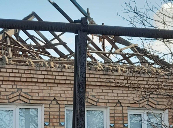 Атака на Дніпро і райони області: є постраждалі і руйнування