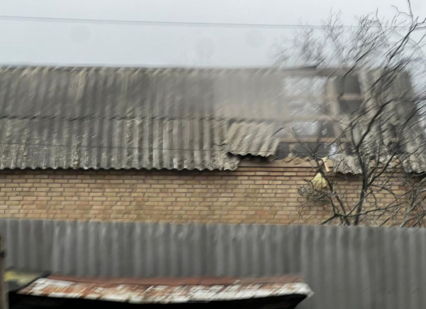 Протягом дня ворог атакував три райони Дніпропетровщини