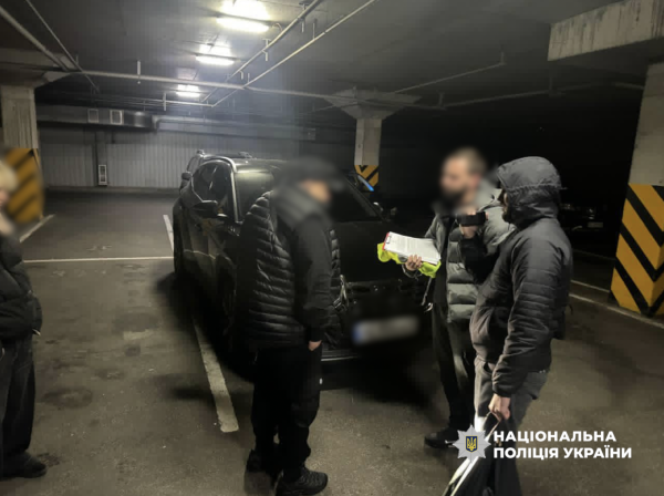 20 000 доларів за фіктивні діагнози: у Дніпрі викрили схему ухилення від служби