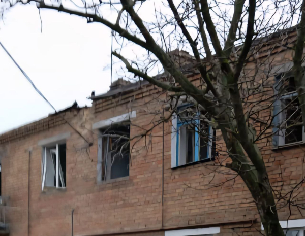 Протягом дня від ворожих атак потерпали два райони Дніпропетровщини
