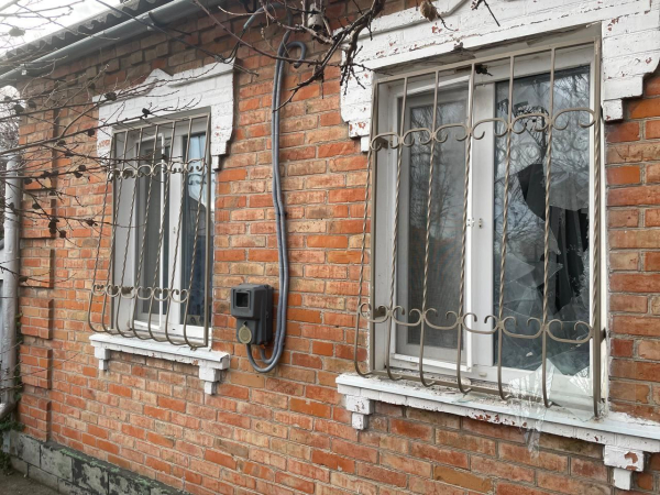 Ворог бив по Дніпропетровщині БпЛА і КАБами: загинули двоє людей