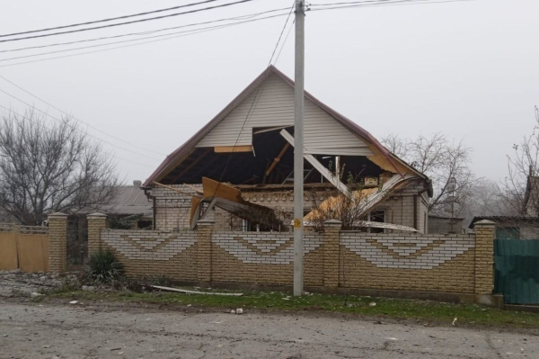 Ворог бив по Дніпропетровщині БпЛА і КАБами: загинули двоє людей