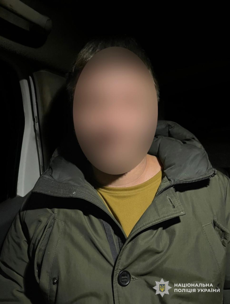 Мешканця Самара затримали за підпал автомобіля