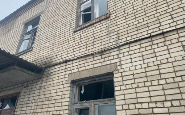 Ворог атакував три райони Дніпропетровщини, є загиблий та постраждалий