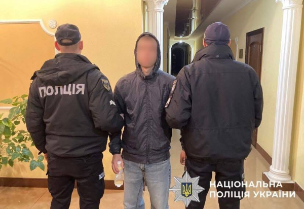 Жителі Дніпропетровщини підпалювали чернігівські ресторани