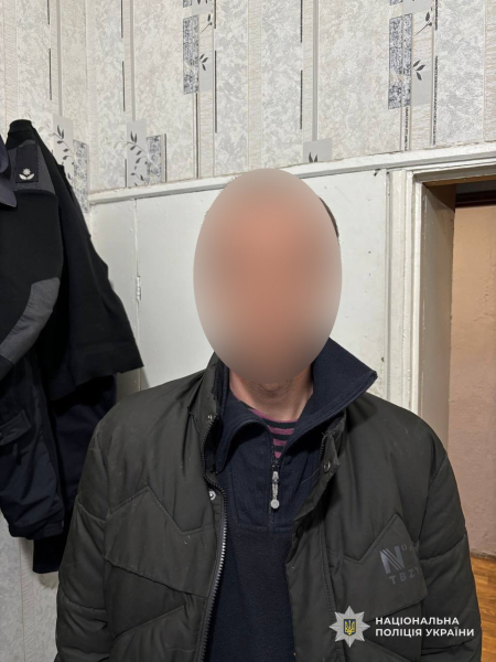 У Синельниковому колишній в&rsquo;язень напав на жінку біля залізничного вокзалу