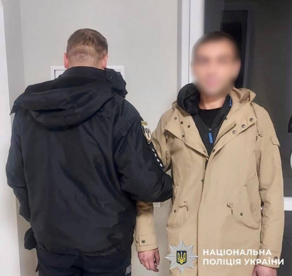 Жителі Дніпропетровщини підпалювали чернігівські ресторани