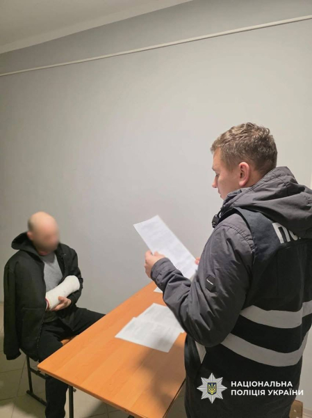 Жителі Дніпропетровщини підпалювали чернігівські ресторани