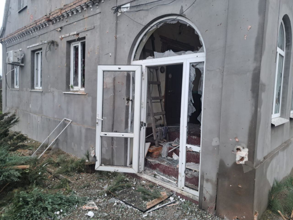 Ворог весь день атакує Дніпропетровщину: у Кривому Розі зросла кількість постраждалих