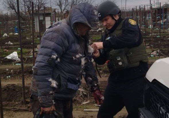 Ворог атакував два райони Дніпропетровщини, є постраждалі
