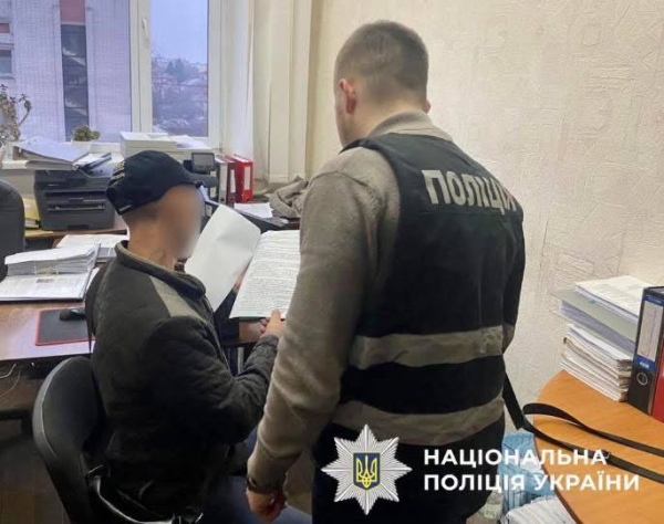 Жителі Дніпропетровщини підпалювали чернігівські ресторани
