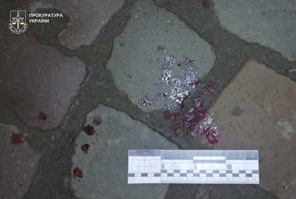 У Львові під час перевірки документів чоловік смертельно поранив співробітника ТЦК