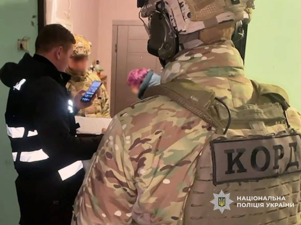 Жителі Дніпропетровщини підпалювали чернігівські ресторани