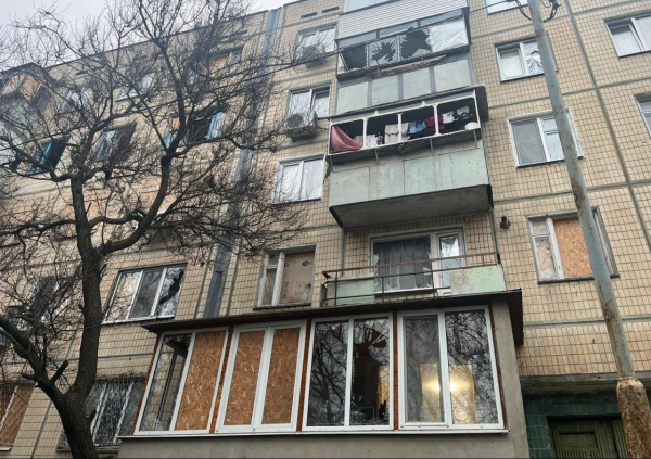 Протягом дня ворог атакував Нікопольщину, люди не постраждали