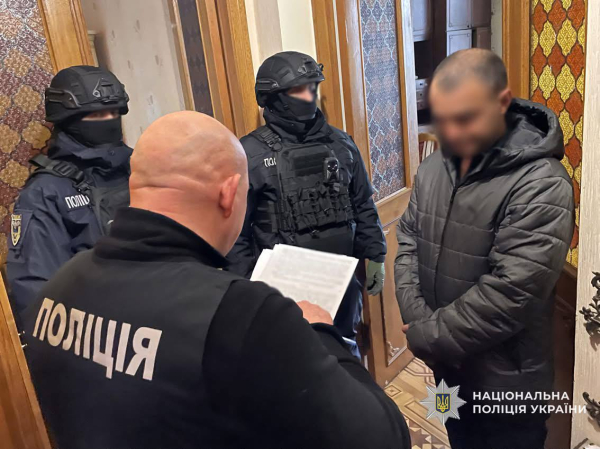 Жителі Дніпропетровщини підпалювали чернігівські ресторани