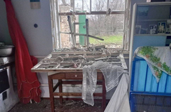 Ворог атакував два райони Дніпропетровщини, є постраждалі
