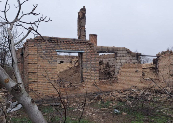 Ворог атакував два райони Дніпропетровщини, є постраждалі