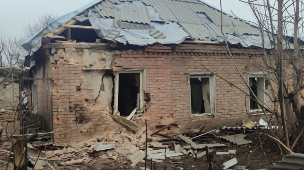 Ворог весь день атакує Дніпропетровщину: у Кривому Розі зросла кількість постраждалих