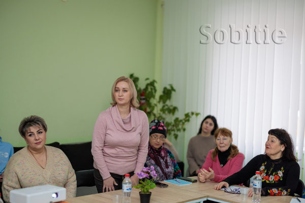 У жіночому просторі &laquo;Вільна&raquo; вшанували пам&rsquo;ять Героїв Крут