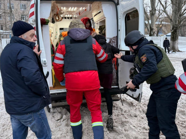 Росіяни вбили 72-річного дідуся на Нікопольщині