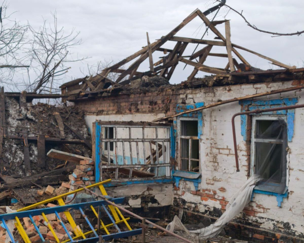 Через ворожі атаки на Дніпропетровщині одна людина загинула, ще троє постраждали