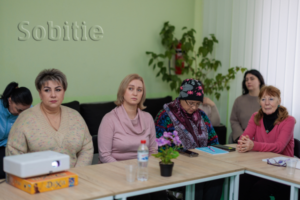 У жіночому просторі &laquo;Вільна&raquo; вшанували пам&rsquo;ять Героїв Крут