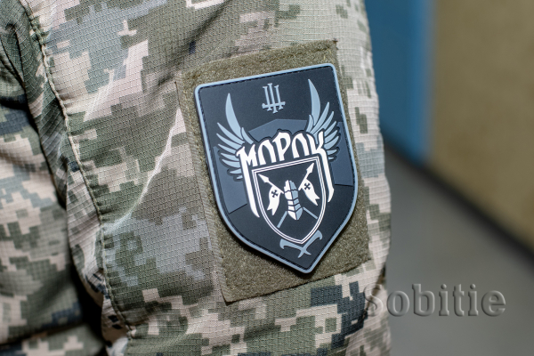 Захисники отримали від Кам&rsquo;янського оснащення для боротьби з FPV-дронами
