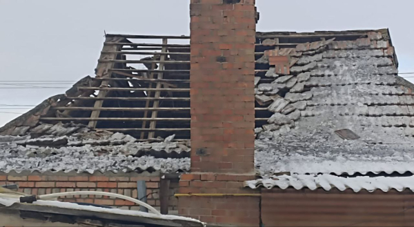Росіяни вбили 72-річного дідуся на Нікопольщині