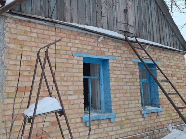 Ворог атакував три райони Дніпропетровщини, минулося без постраждалих