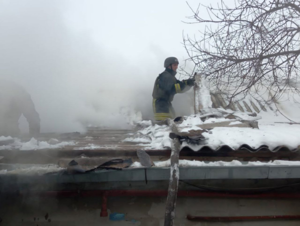 На Нікопольщині троє постраждалих внаслідок обстрілів