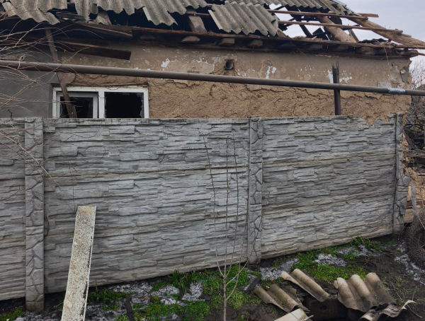 Через ворожі атаки на Дніпропетровщині одна людина загинула, ще троє постраждали