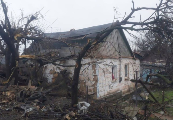 Через ворожі атаки на Дніпропетровщині одна людина загинула, ще троє постраждали