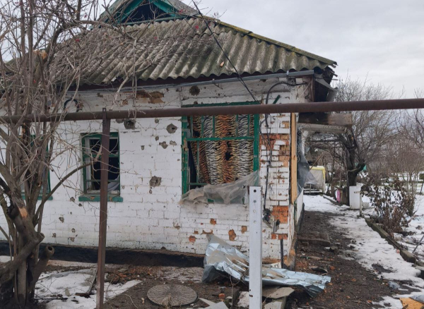 Через ворожі атаки на Дніпропетровщині одна людина загинула, ще троє постраждали