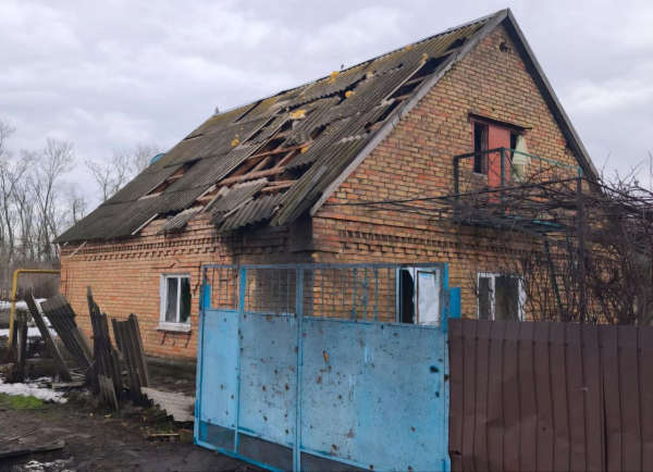 Через ворожі атаки на Дніпропетровщині одна людина загинула, ще троє постраждали