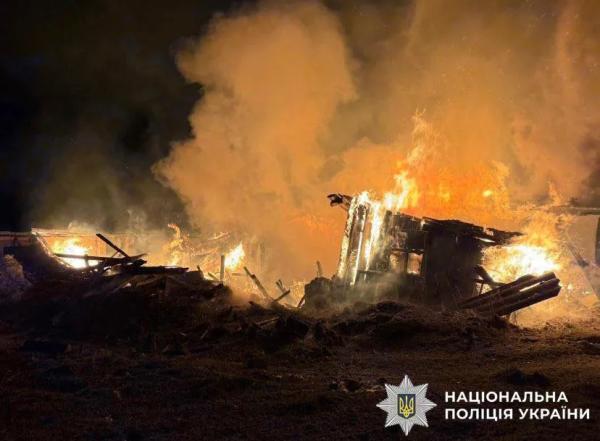 Масована атака на Україну: що відомо про наслідки