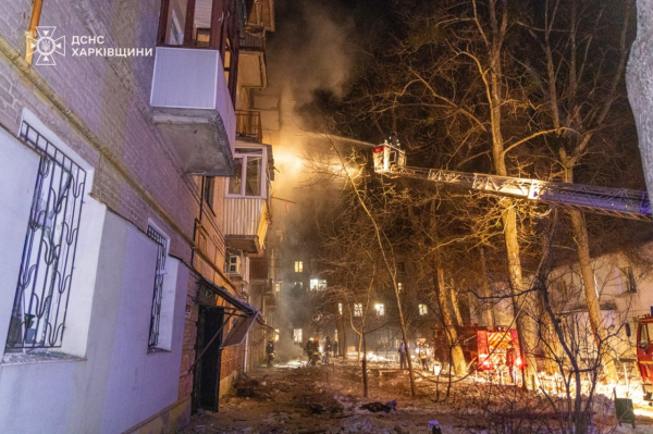 Масована атака на Україну: що відомо про наслідки