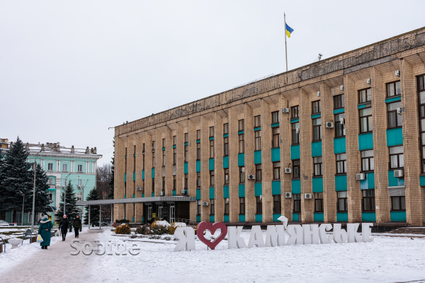Захисники отримали від Кам&rsquo;янського оснащення для боротьби з FPV-дронами