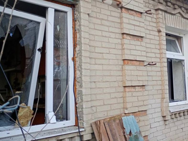 Ворог атакував чотири райони Дніпропетровщини: постраждали троє людей