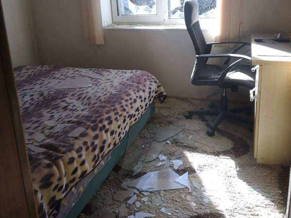 Понад 50 атак за день: на Дніпропетровщині через ворожі обстріли постраждали четверо жінок