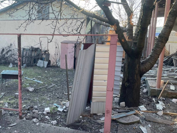 Майже 40 атак зазнала Дніпропетровщина: поранені троє людей