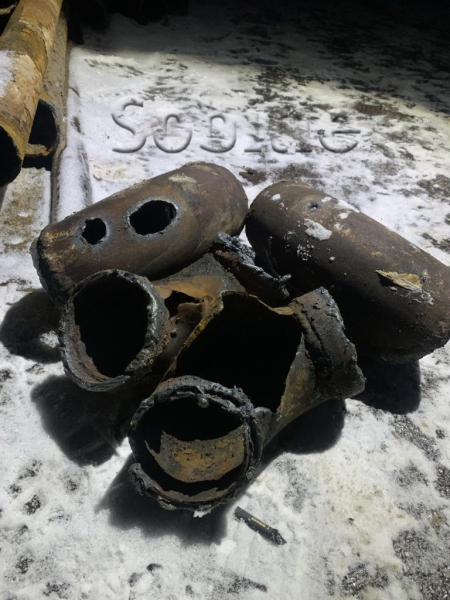 Засідання штабу з питань проходження опалювального сезону відбулося у Кам&rsquo;янському: яка ситуація з теплом сьогодні?