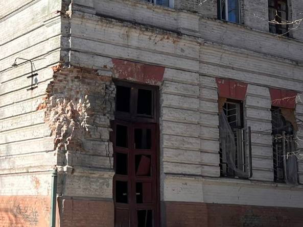 За день Дніпропетровщина зазнала понад 30 атак: минулося без постраждалих