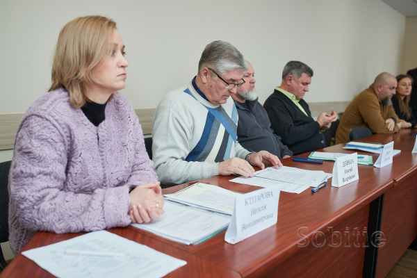 Місто без бар&rsquo;єрів: у Кам&rsquo;янському продовжують працювати над створенням комфортного середовища для всіх мешканців