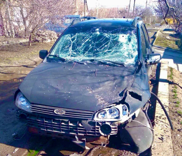 Понад 50 атак за день: на Дніпропетровщині через ворожі обстріли постраждали четверо жінок