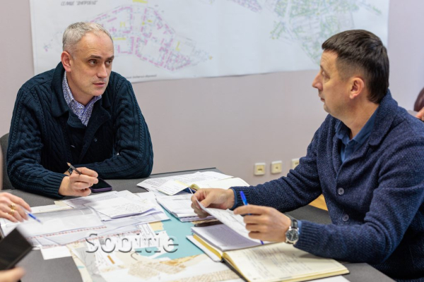 Засідання штабу з питань проходження опалювального сезону відбулося у Кам&rsquo;янському: яка ситуація з теплом сьогодні?